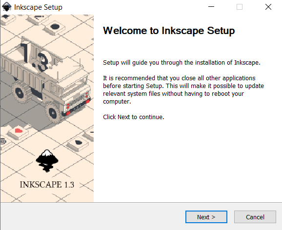 Inkscape Download